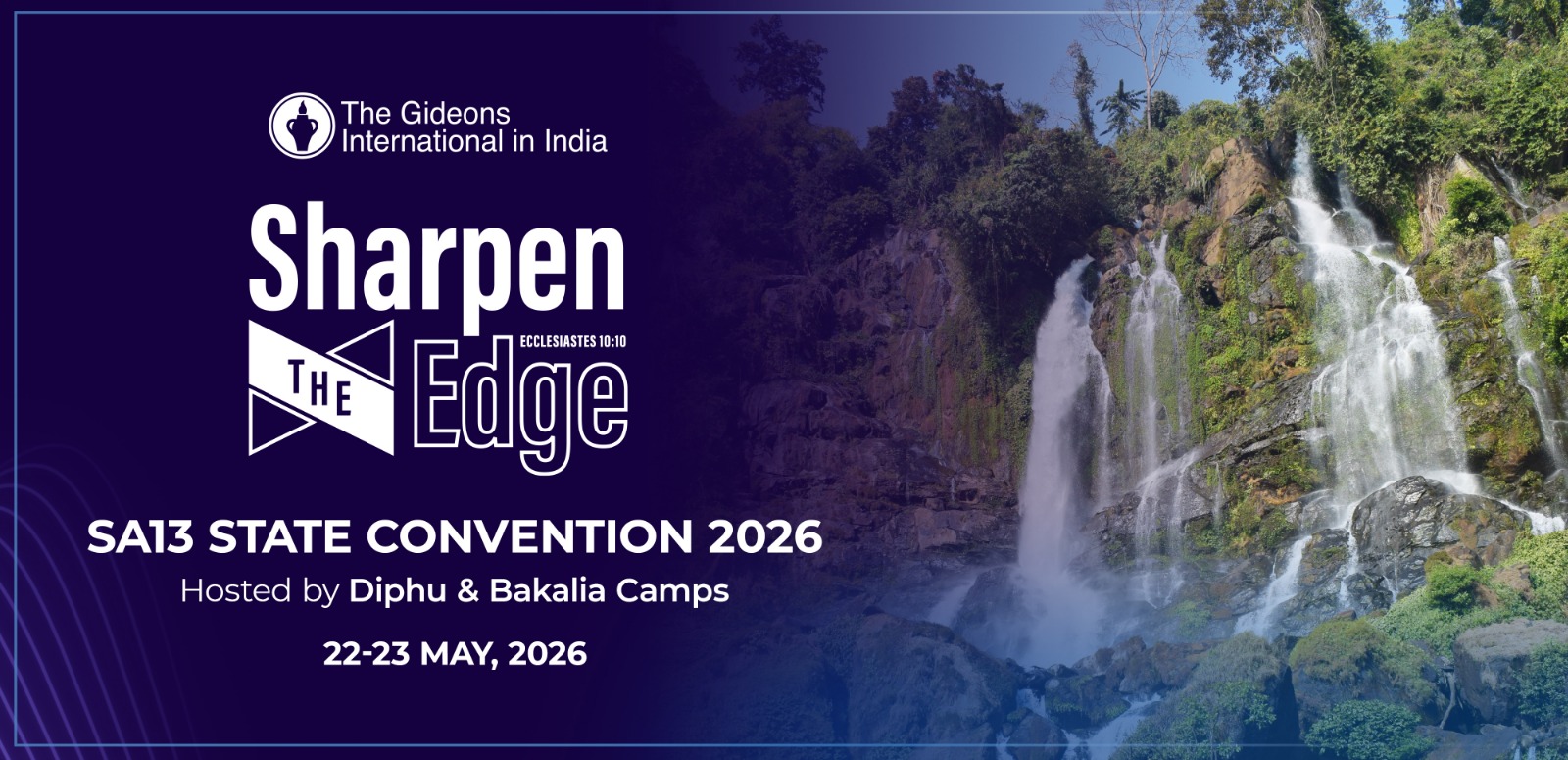 State Convention 2026